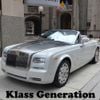 Klass Generation - The Klass Generation