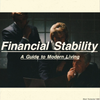 Ward Tentacles - Financial Stability: A Guide to Modern Living (An Audiobook by Ward Tentacles)