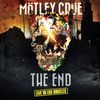 M&ouml;tley Cr&uuml;e - The End Live In Los Angeles