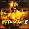 2Pac - Rap Phenomenon II