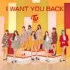TWICE - I WANT YOU BACK