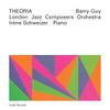 Barry Guy, London Jazz Composers' Orchestra, Irène Schweizer - Theoria