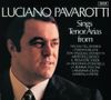 Tenor Arias From Italian Opera