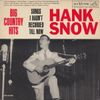 Big Country Hits (Songs I Hadn't Recorded Till Now)