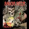 Brocas Helm - Black Death