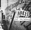The Hated - 1986 Demo [aka No More We Cry]