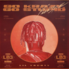 Lil Yachty - GO KRAZY, GO STUPID FREESTYLE