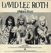 David Lee Roth - Yankee Rose