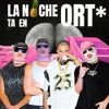 Tussiwarriors - La Noche Ta En Ort@