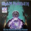 Iron Maiden - All The Evil Seems To Live Forever
