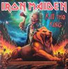 Iron Maiden - Kill The King