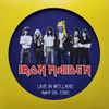Iron Maiden - Live In Holland April 28, 1981