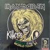 Iron Maiden - Maiden Italy + Killers World Tour '81