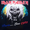 Iron Maiden - Paris...Live 1982