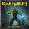 Iron Maiden - Return of The Beast