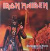 Iron Maiden - Stranger In Paris