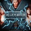 Iron Maiden - Tel Aviv 1995