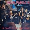 Iron Maiden - The Beast At The Beat Club