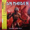 Iron Maiden - The Beast Takes Tokyo