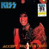 KISS - Accept No Imitations