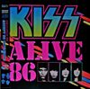 KISS - Alive 86