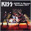 KISS - Alive! In Houston September 1977