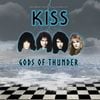 KISS - Gods of Thunder