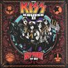 KISS - Kruise XI