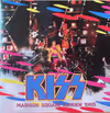 KISS - Madison Square Garden 1985