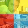 Durch 4