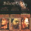 The Brotherhood - Elementalz