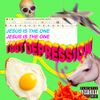 Zack Fox & Kenny Beats - Jesus Is The One (I Got Depression)