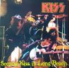 KISS - Second Kiss In Long Beach