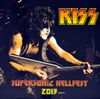 KISS - Supersonic Hellfest 2013