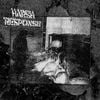 Harsh Response - Harsh Response