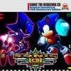 Sonic the Hedgehog CD: Original Soundtrack - 20th Anniversary Edition
