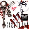 Fightstar - Deathcar
