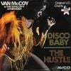 Van McCoy & The Soul City Symphony - The Hustle