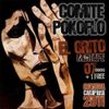 Pedro Mo - El Grito "Contracampa&ntilde;a 2011" (Mixtape)