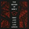 The Sisters of Mercy - First and Last and Always