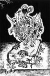 Demilich - The Four Instructive Tales... of Decomposition