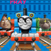 Lil Wazowski - Pray