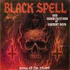 Black Spell - Hymn of The Wizard