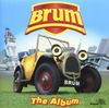 The Brum Singers - Brum The Album