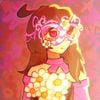 Minerva Iris - Miss Minerva and The Magnificent Masquerade