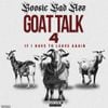 Boosie Badazz - Goat Talk 4 If I Have To Leave Again