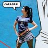 CARR - CARRGIRRL