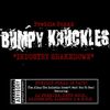 Bumpy Knuckles - Industry Shakedown