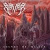 REDIVIDER - Sounds of Malice