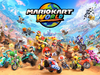 Nintendo Sound Team - Mario Kart World (TZ Gaming RIP)
